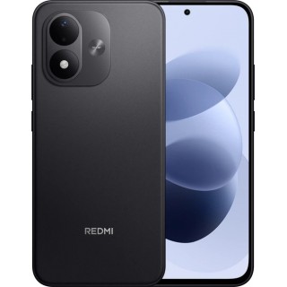 Xiaomi Redmi Note 17 4G 4/128GB Black